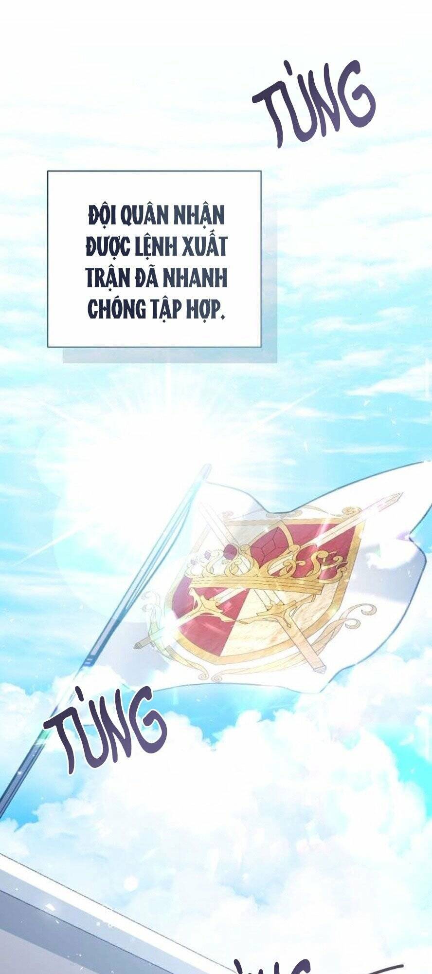 tôi sẽ từ bỏ vị trí hoàng hậu chapter 42 49