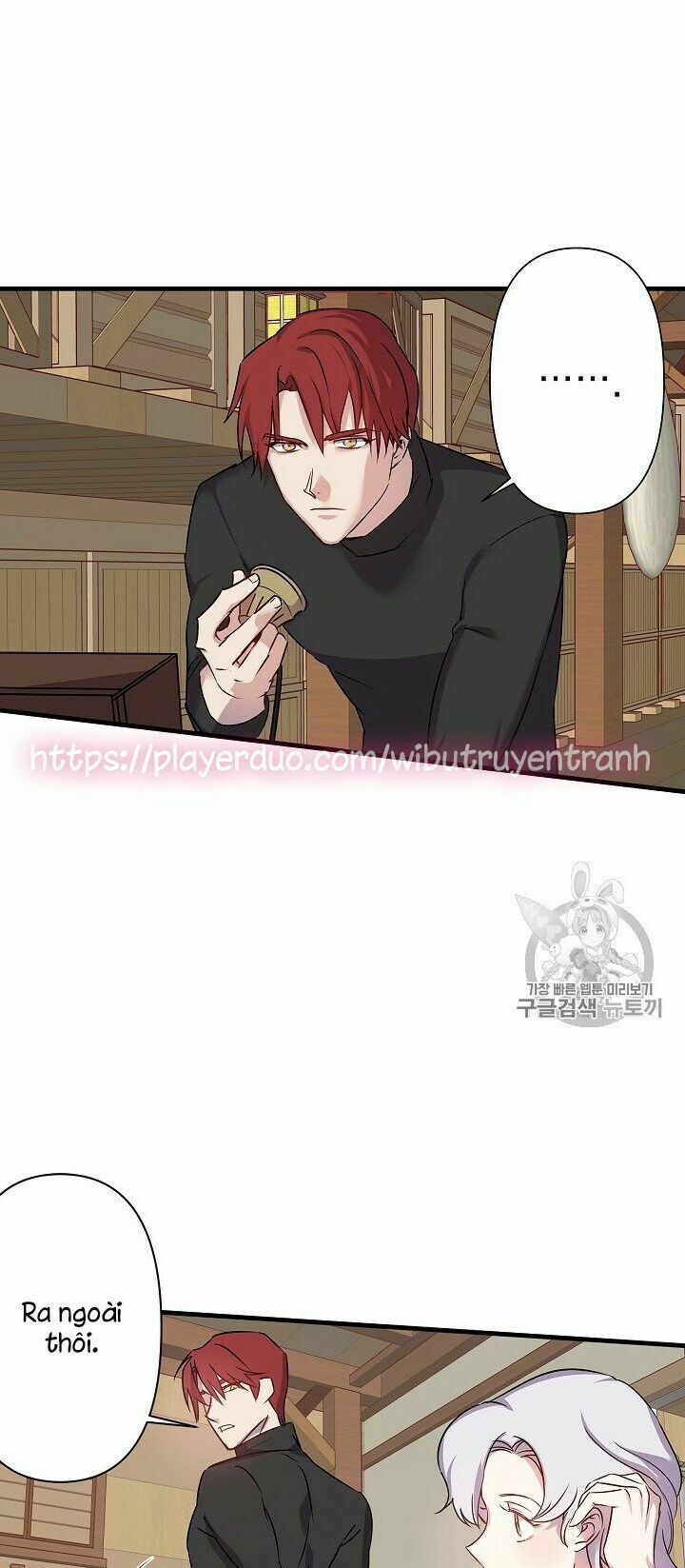 hôn lễ báo thù chapter 18 27