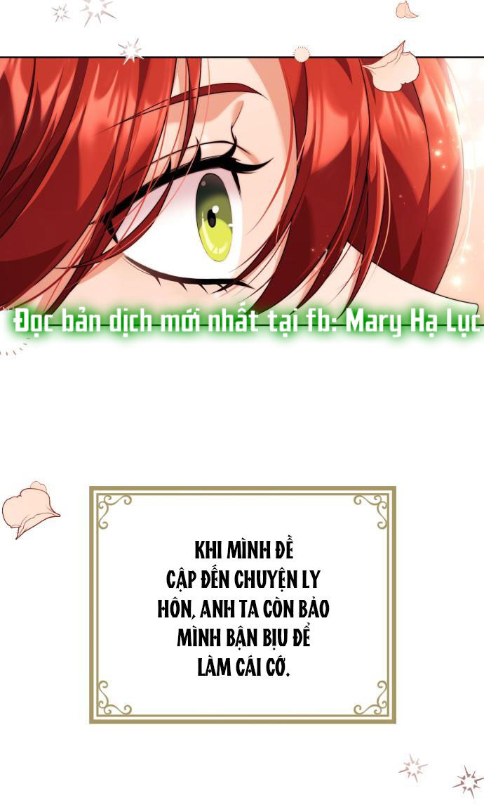tôi sẽ ly hôn với người chồng bạo chúa chapter 22.2 3