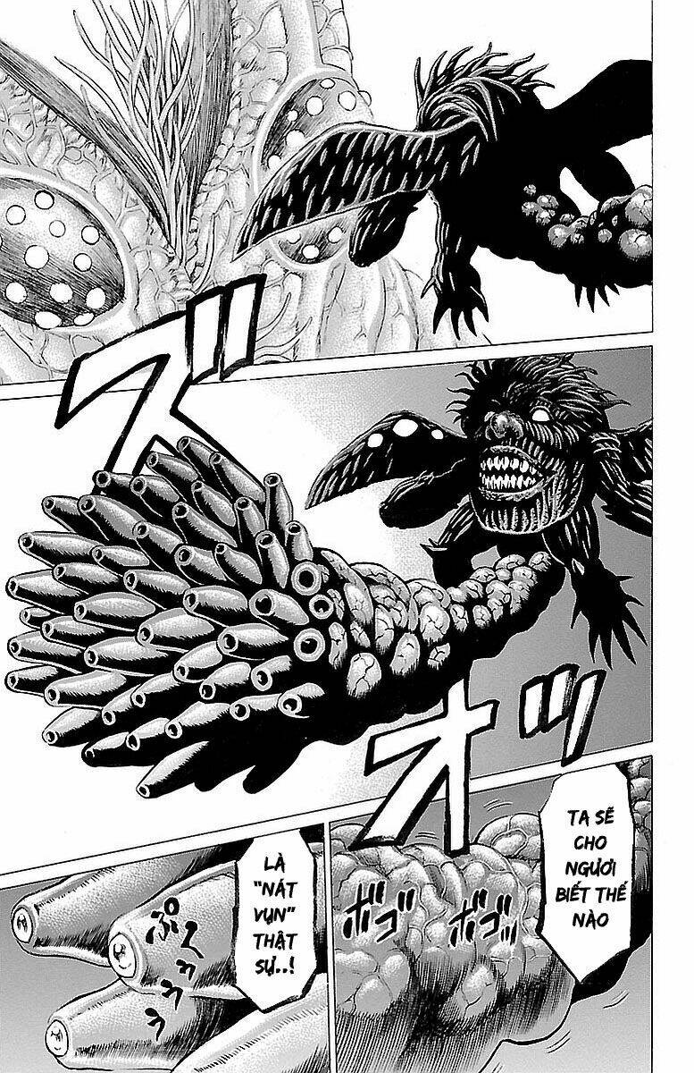 hakaijuu chapter 80 18