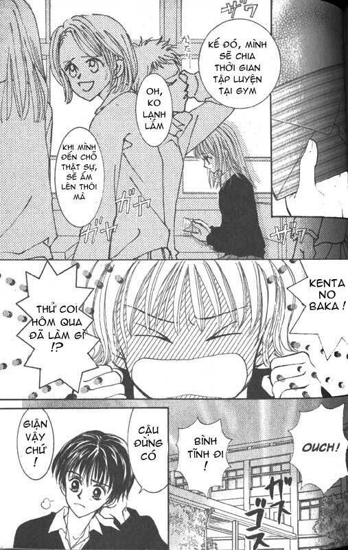 hitsuji wo kasoete dokomademo chapter 1 28