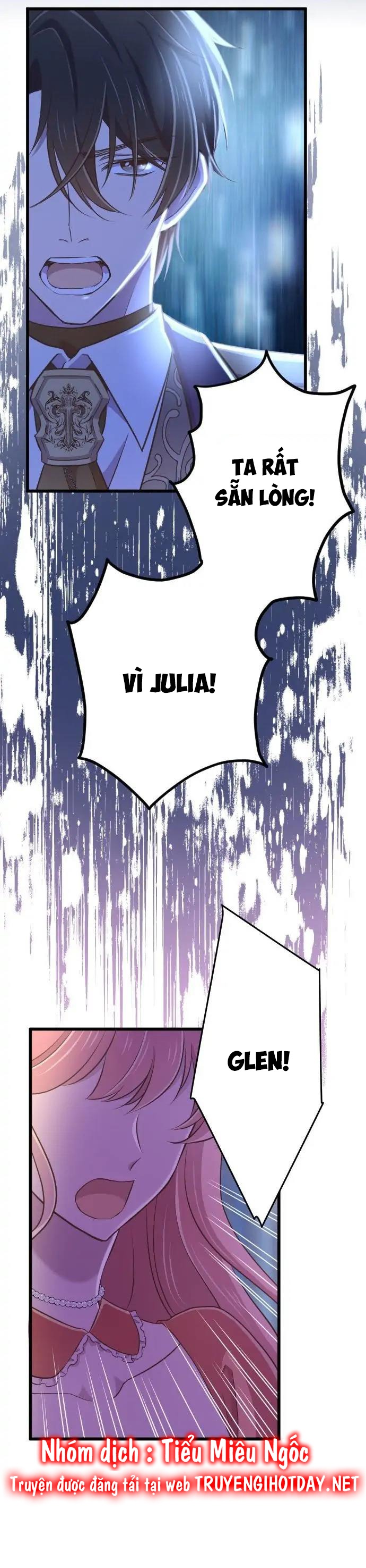 tình yêu thuần khiết chapter 64 80