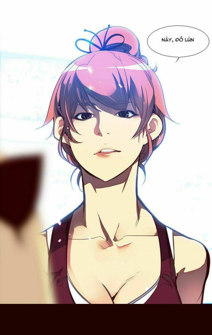 nữ sinh trường wilds chapter 82 13