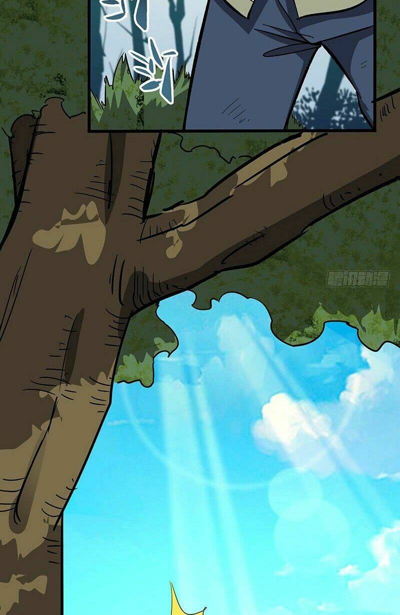 hỗn độn kiếm thần chapter 128 17