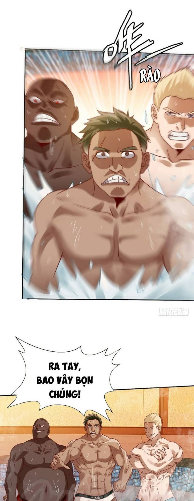 thập nhị thiên kiếp chapter 45 5