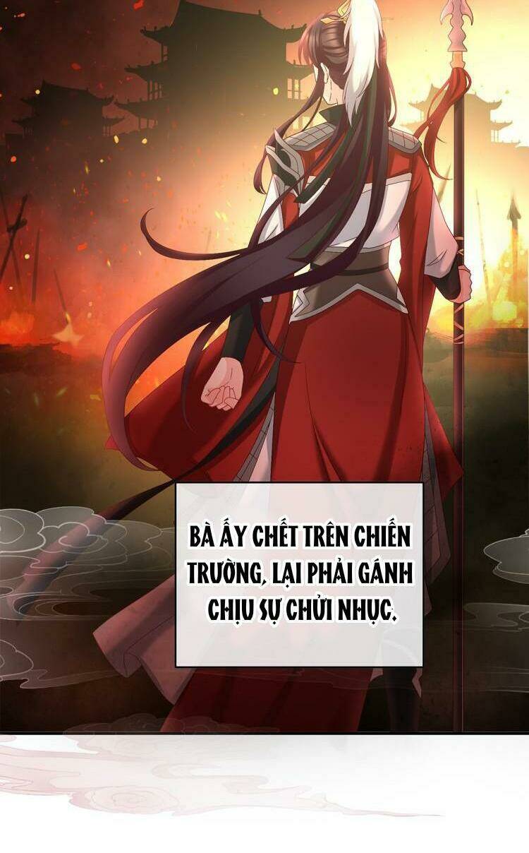 kiều phu có hỉ chapter 55 5