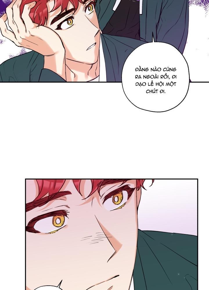 gâu gâu! chapter 17 46