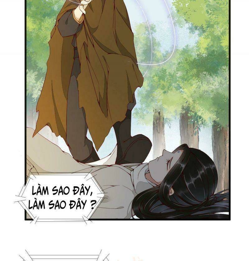 sát thủ vương phi không dễ chọc chapter 26 55