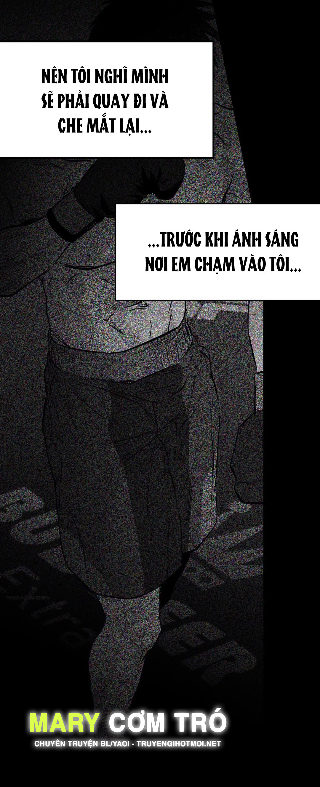 khi đôi chân thôi bước chapter 100.4 59