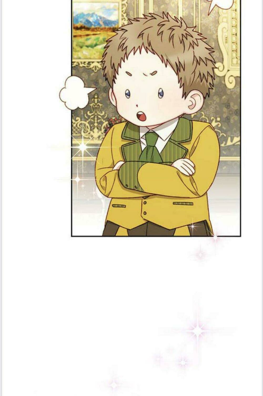 nữ chính muốn tôi trở thành mẹ kế chapter 24.5 10