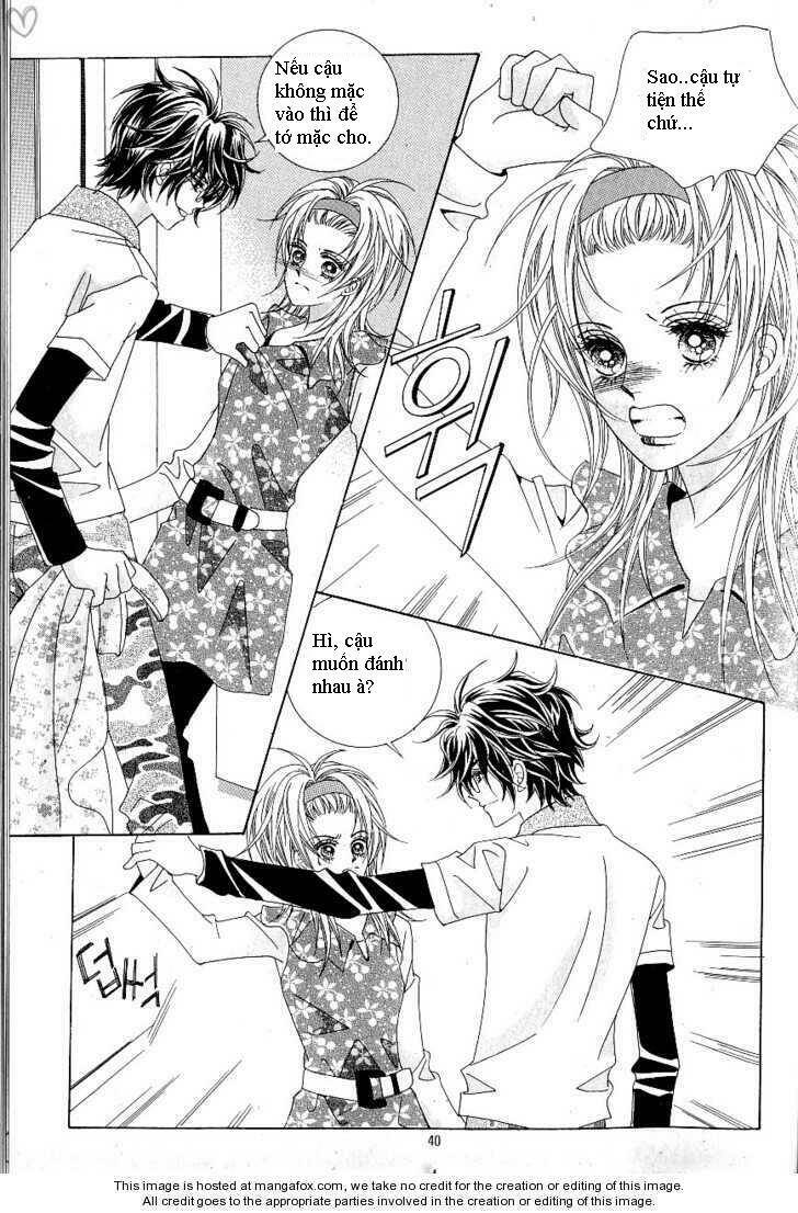 thần tượng mua sắm chapter 20 5