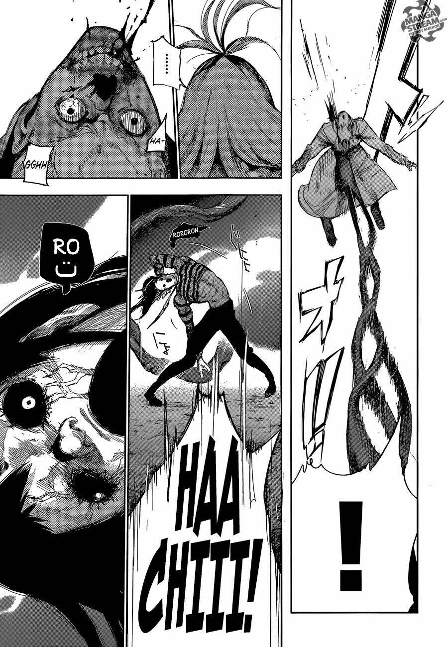 ngạ quỷ vùng tokyo 2 chapter 63 6