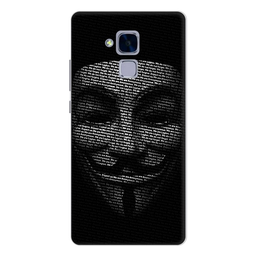 Ốp Lưng Huawei GR5 Mini Mẫu 53