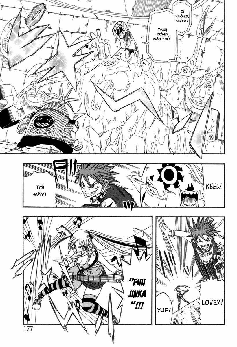 buster keel chapter 23 51