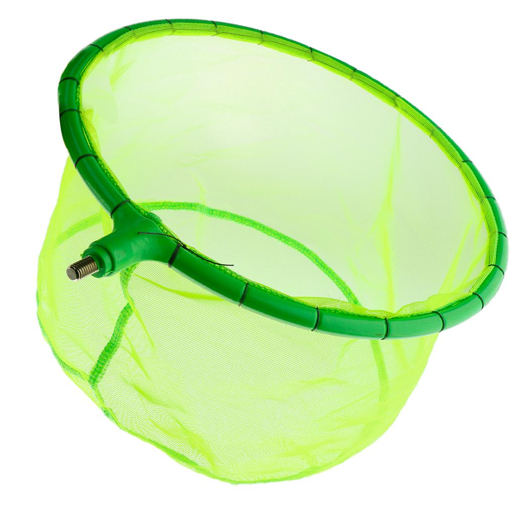 Fishing Landing Head Net Mesh Hole Catch Release Tool