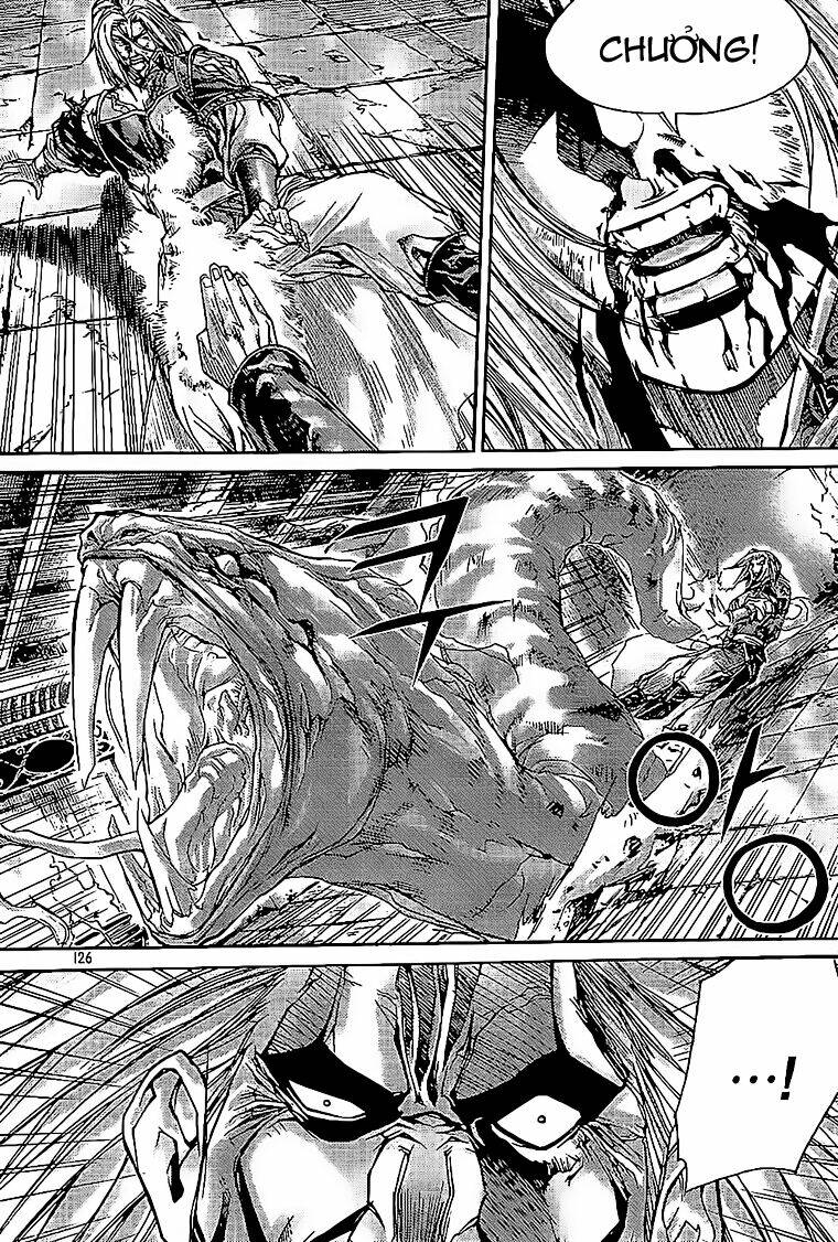 king of hell chapter 196 22