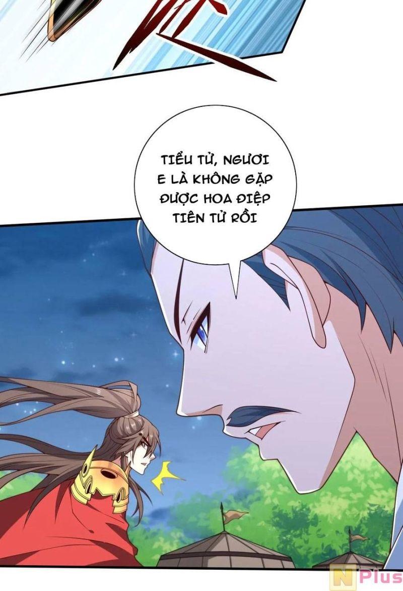 bị sư phụ xinh đẹp dùng 99 cách dạy dỗ thành thánh chapter 222 15