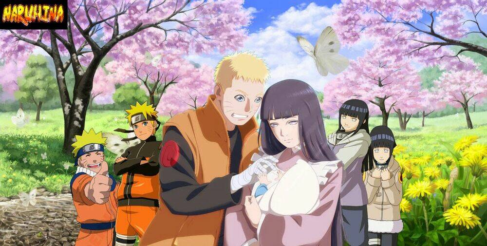 naruto - cửu vĩ hồ ly chapter 700.4 22