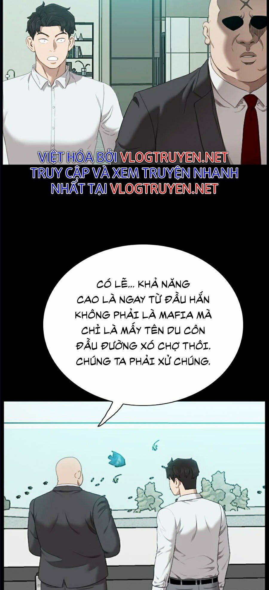người xấu chapter 56 7