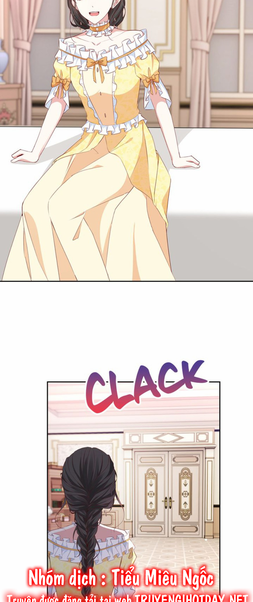 đi tìm papa cho đứa trẻ chapter 13 22