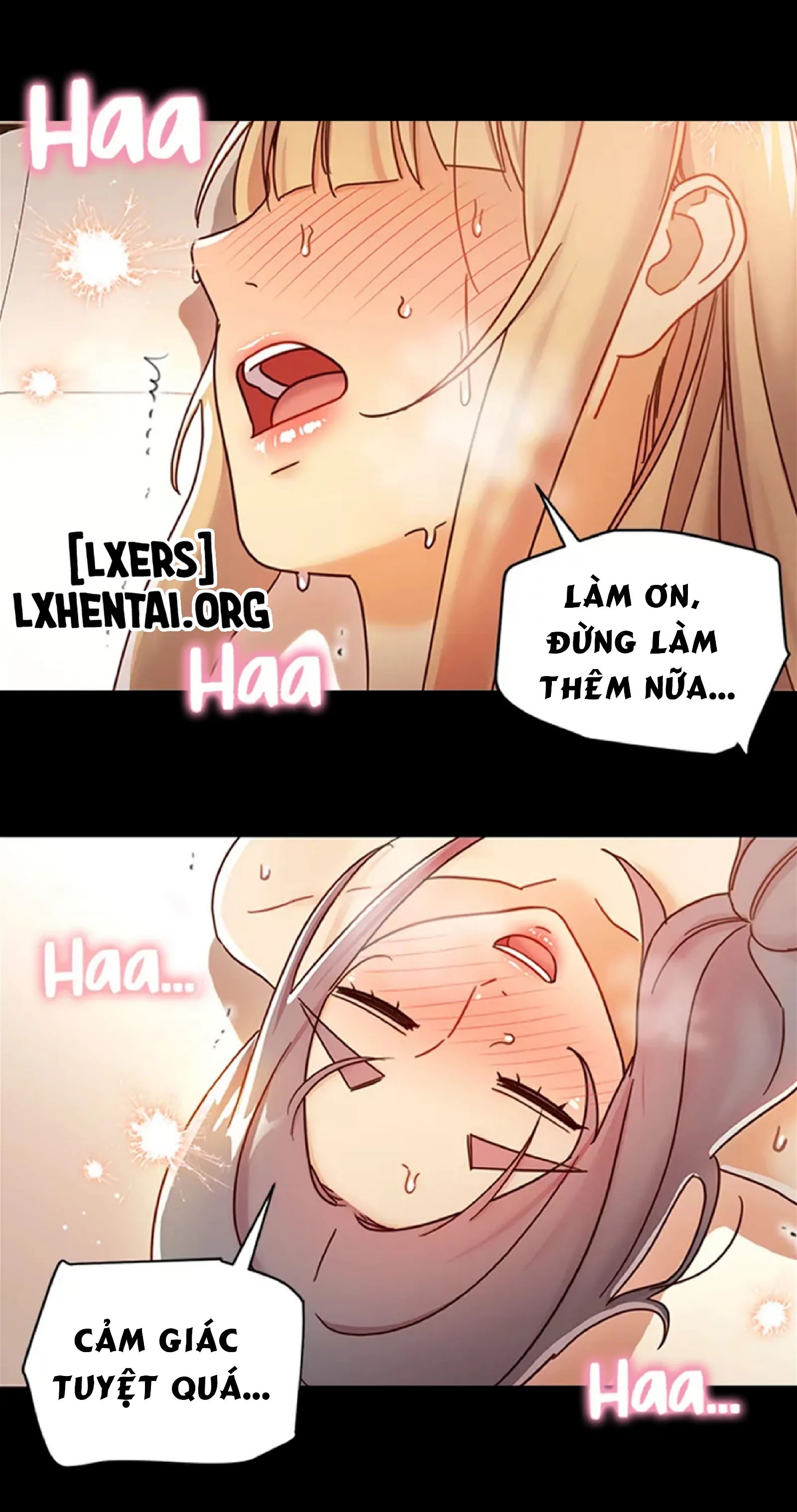 bạn của mẹ kế - không che chapter 48 51