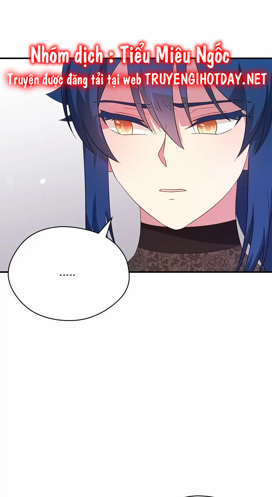 tôi không phải là nữ anh hùng chapter 25 14