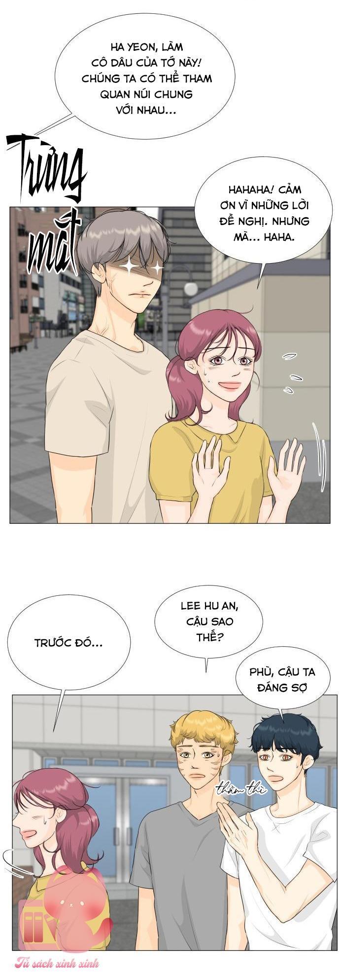 bán quỷ chapter 66 16