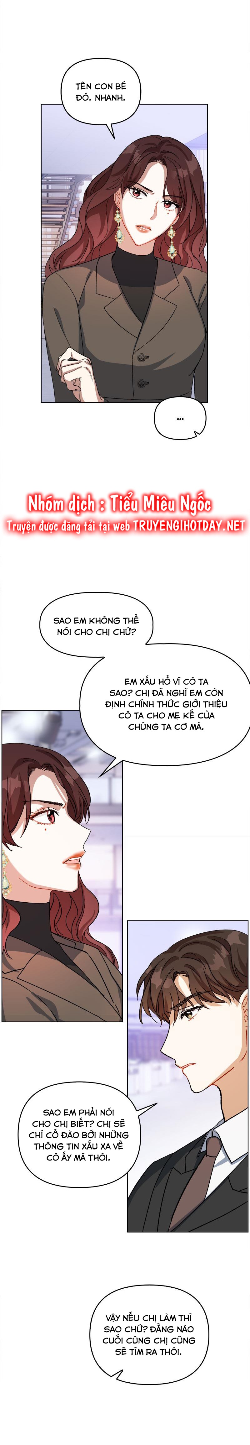 bản cam kết hôn nhân chapter 11 3