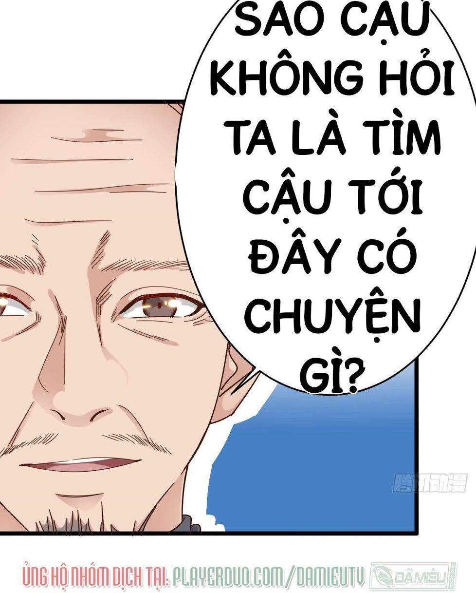 địa phủ khai phá thương chapter 26 17