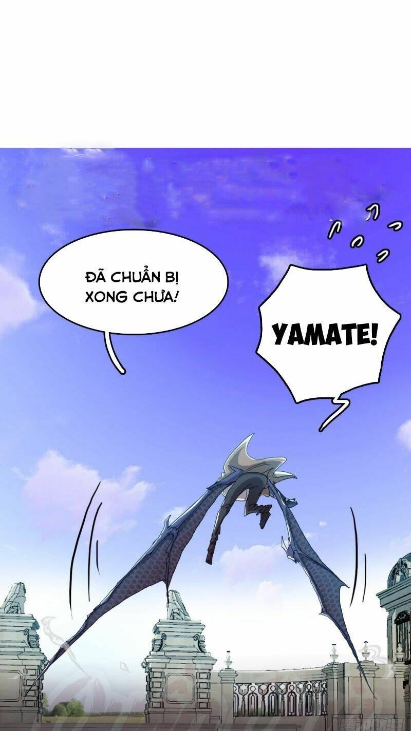 phụ hồn giả chapter 27 35