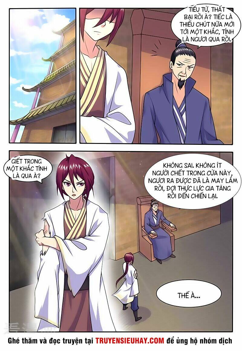 ta là bá vương chapter 54 4