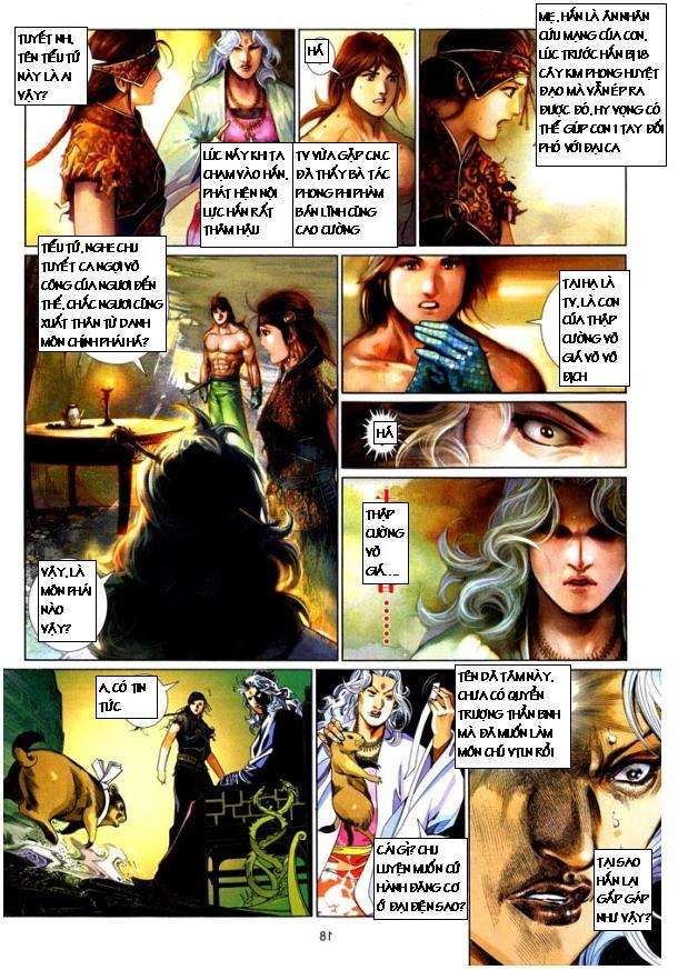 phong vân chapter 468 18