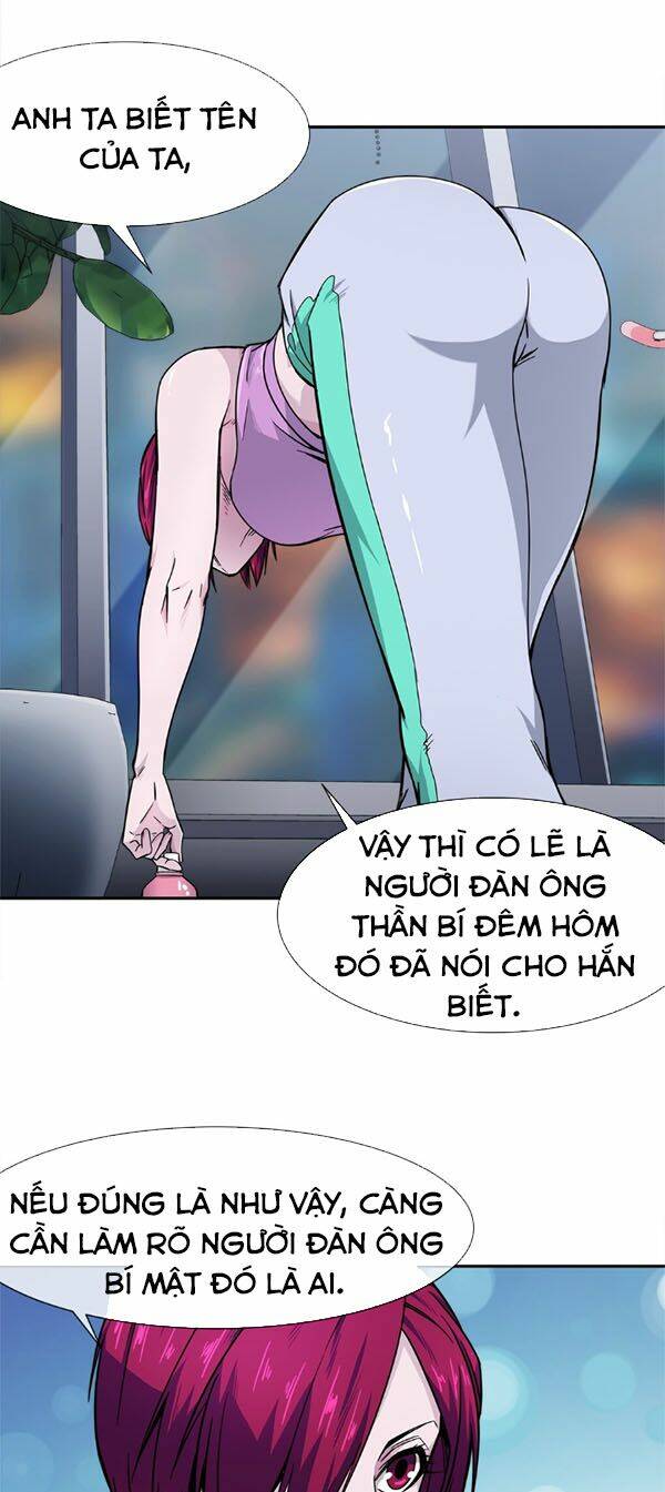 dạ thị chi vương chapter 9 11