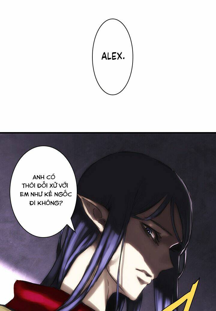 quỷ vương là goblin thì có vấn đề gì không?! chapter 5 34