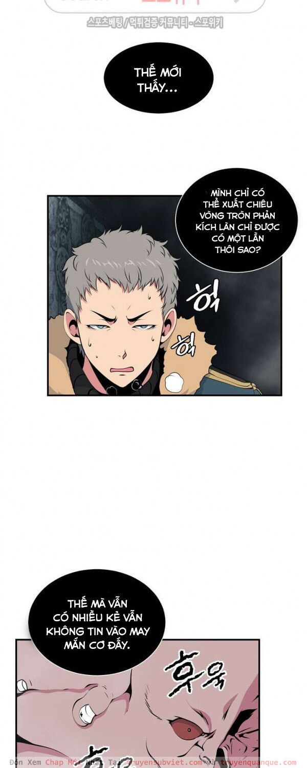 tôi sinh ra để làm người vĩ đại chapter 27 20