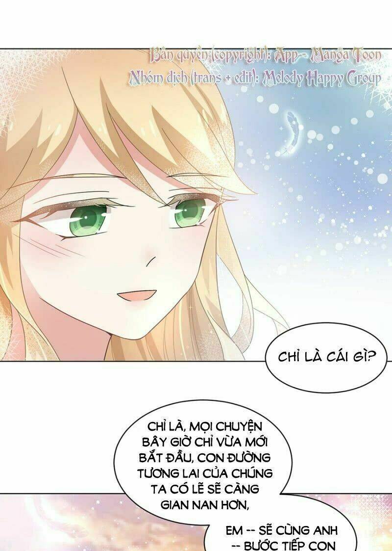 ma lạt thiên kim đẩu ác thiếu chapter 121 25