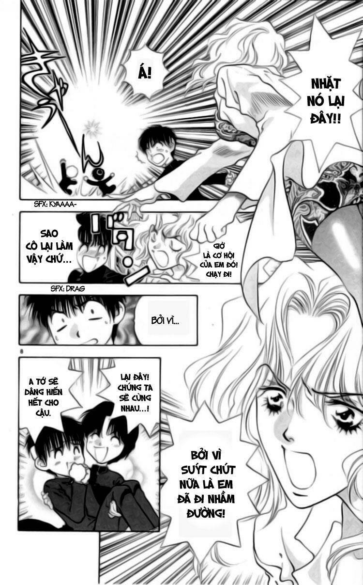 girls saurus chapter 2 9