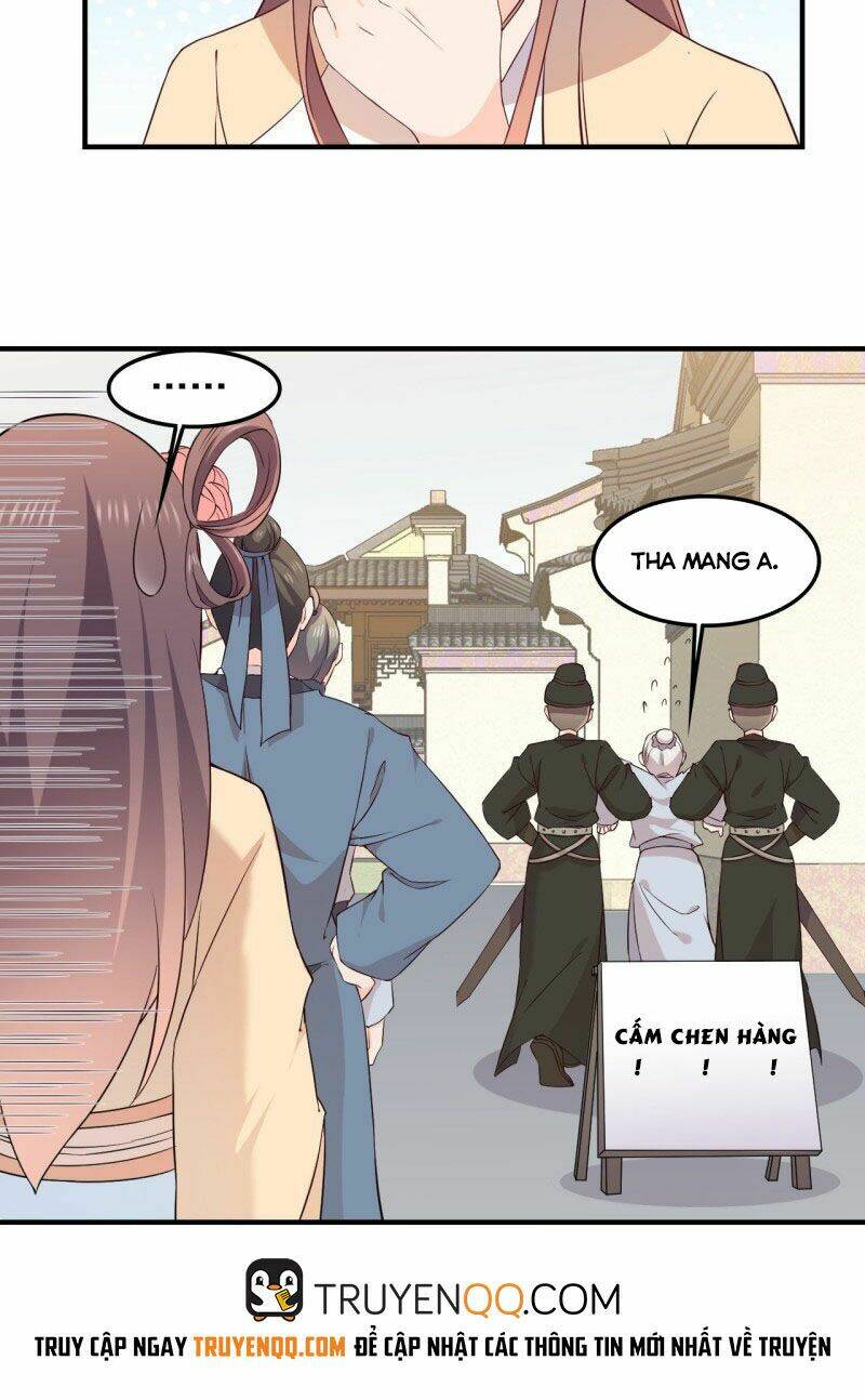 nguyên lai là hoa nam thành chapter 5 11