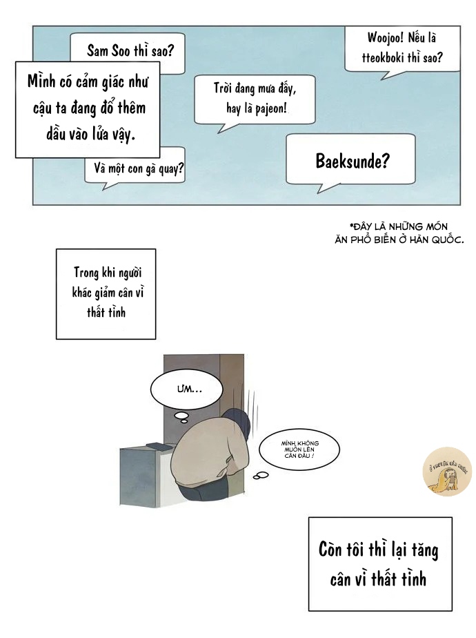 một phần vì thích em chapter 5 31