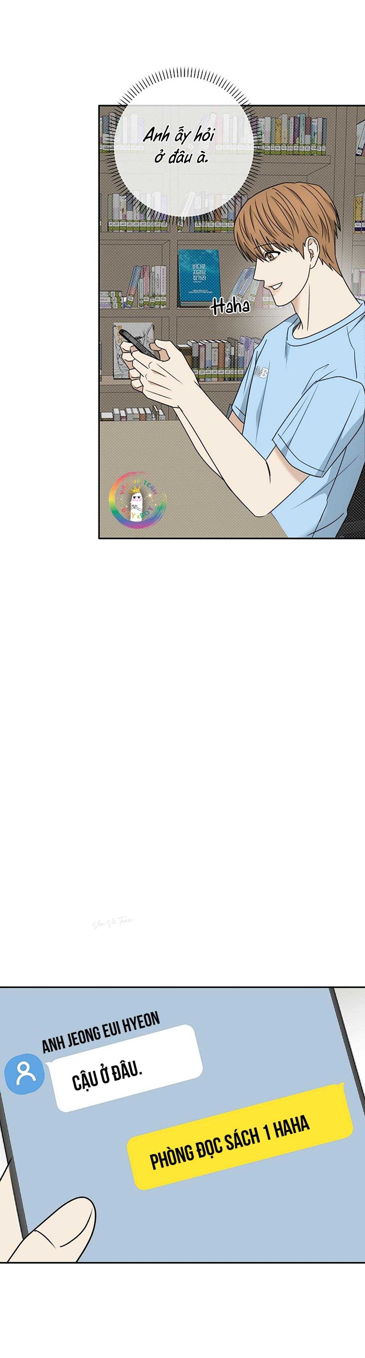 những nàng công chúa bị nguyền rủa chapter 29 21