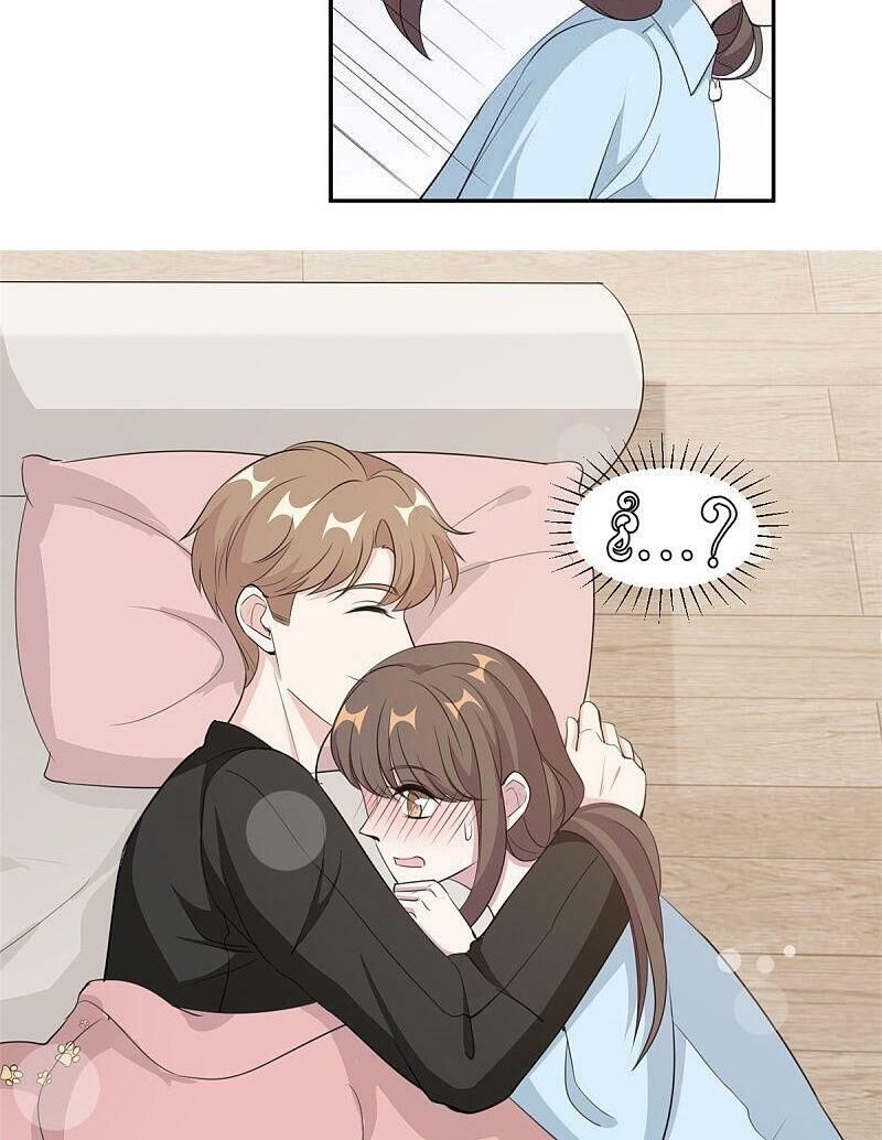 tổng tài, tránh xa tôi ra chapter 63 30