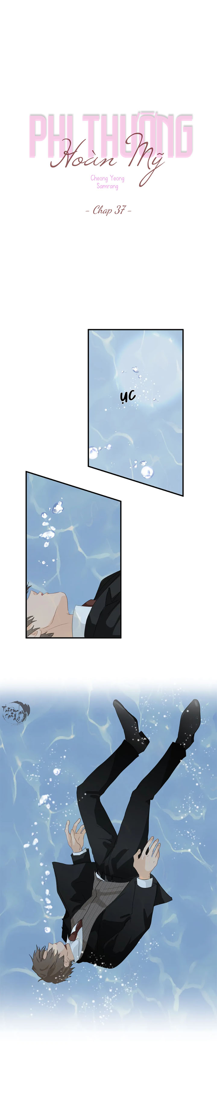 phi thường hoàn mỹ chapter 37 11