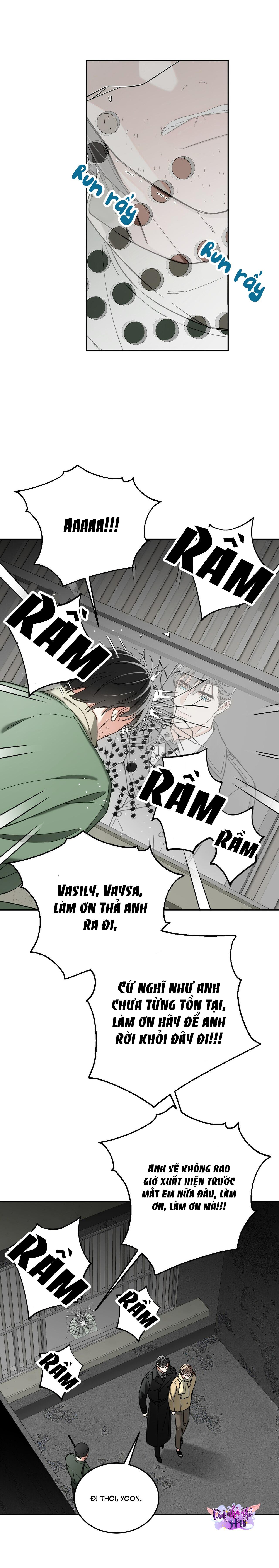 pay day chapter 40 20