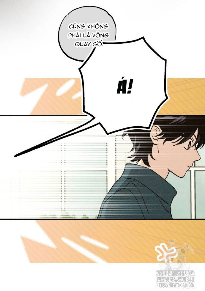 Mối Quan Hệ Đặc Biệt chapter 15.1 28