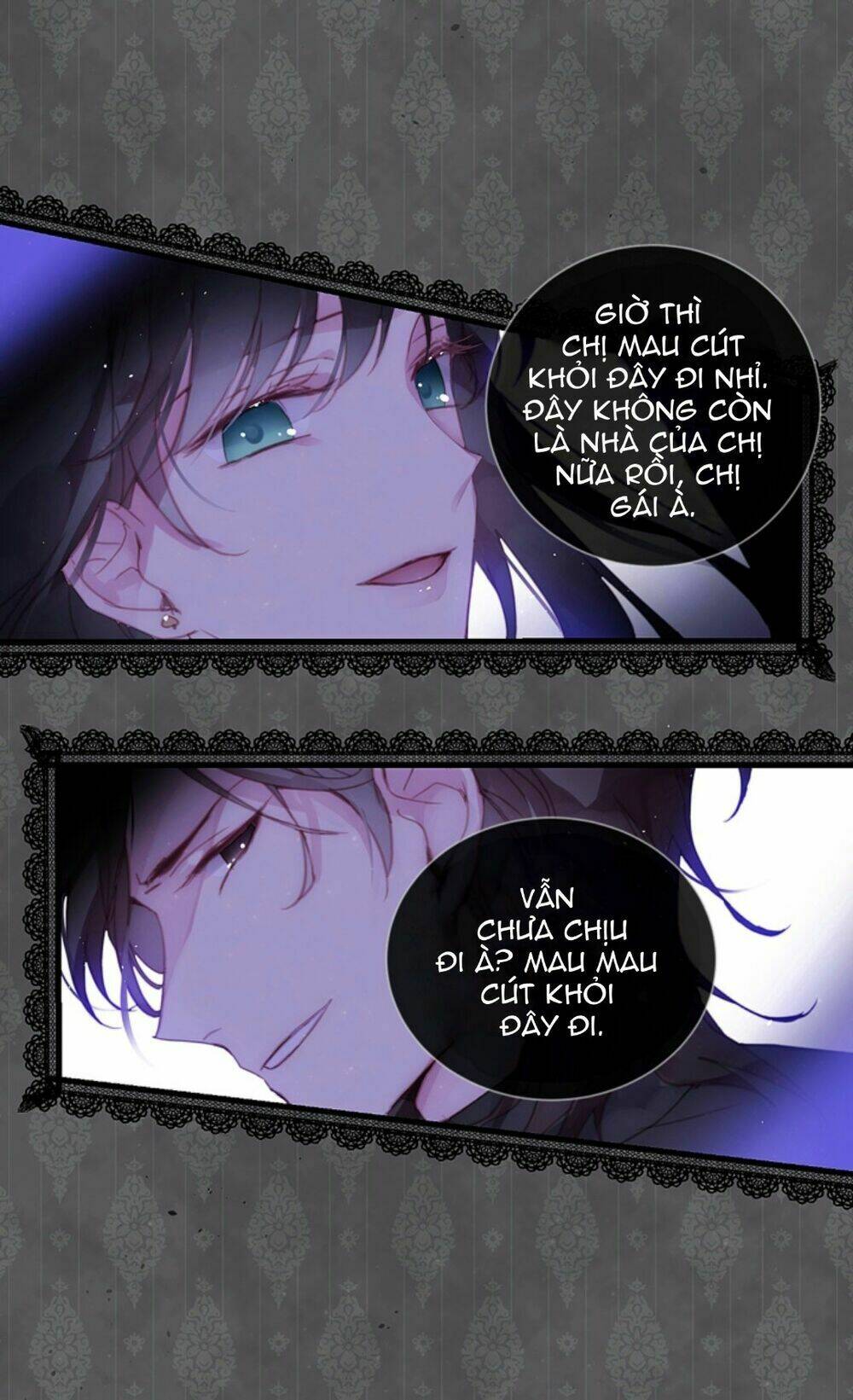 tuyển tập prologue hàn chapter 20 12