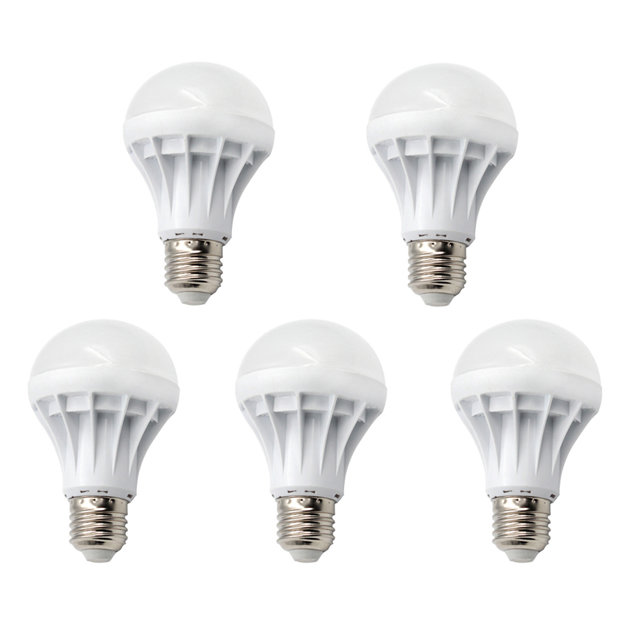 Combo Đèn LED 5W