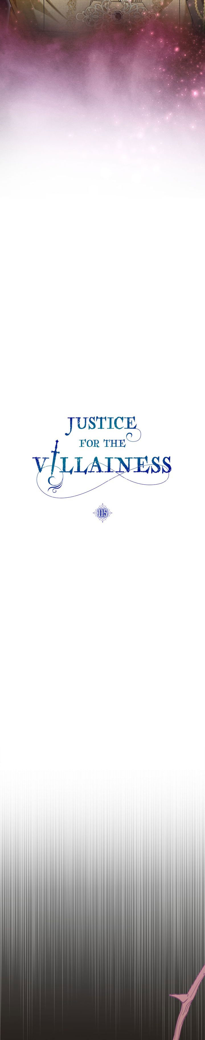 công lý của một ác nữ chapter 115 6