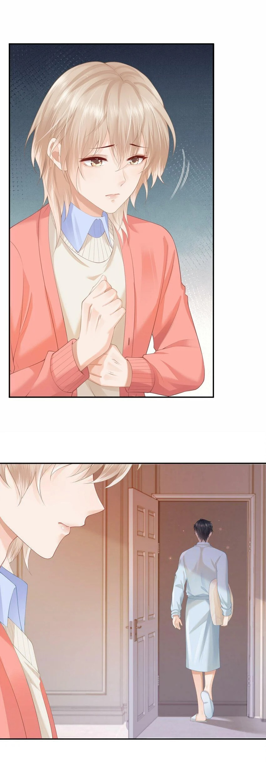 con đường đúng đắn giải cứu tiểu đáng thương chapter 2 21