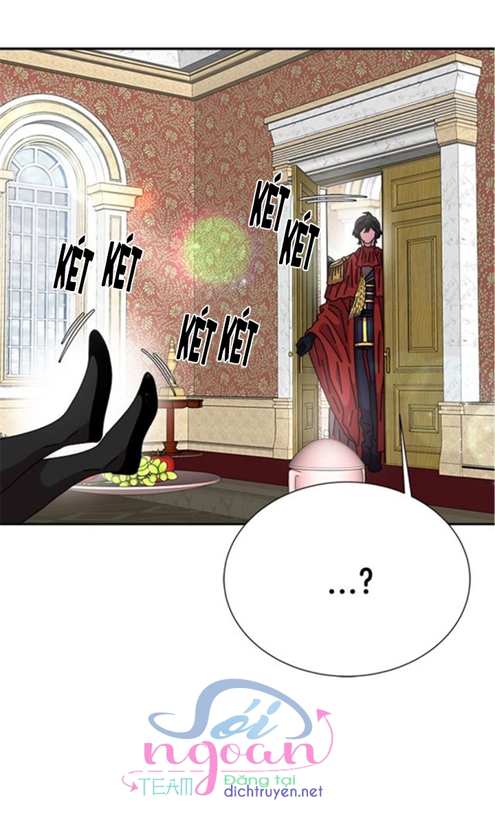 con gái bảo bối của ma vương chapter 64 42