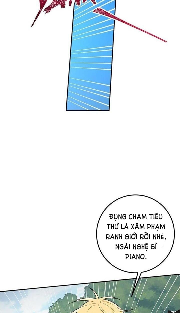 tôi là tiểu thư của gia đình này chapter 109 20